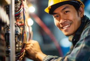 Electrical Enginer