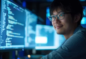 Programmer