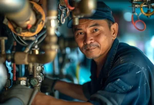 Mechanical Engineer