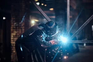 Pengelasan (Welding)